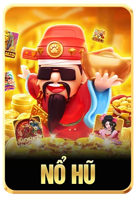 Nổ hũ king88